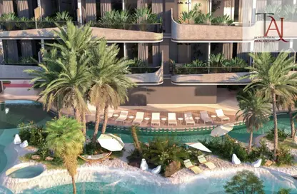 Apartment - 1 Bedroom - 2 Bathrooms for sale in MAK I'Sola Bella - Jumeirah Village Circle - Dubai