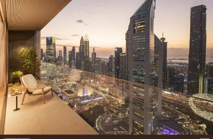 شقة - 3 غرف نوم - 4 حمامات للبيع في جميرا ريزيدنسز أبراج الإمارات - أبراج الإمارات - شارع الشيخ زايد - دبي شقة - 3 غرف نوم - 4 حمامات للبيع في جميرا ريزيدنسز أبراج الإمارات - أبراج الإمارات - شارع الشيخ زايد - دبي