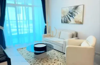 Apartment - 1 Bedroom - 2 Bathrooms for rent in Opalz By Danube Tower 1 - Opalz by Danube - Dubai Science Park - Dubai