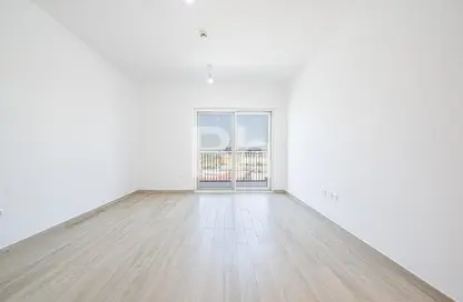Apartment - 1 Bedroom - 1 Bathroom for rent in Waters Edge - Yas Island - Abu Dhabi