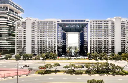 Apartment - 2 Bedrooms - 3 Bathrooms for rent in Golden Mile - Palm Jumeirah - Dubai