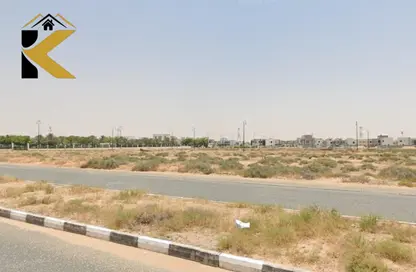 أرض - استوديو للبيع في 1 الياسمين - الياسمين - عجمان