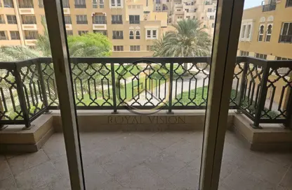 Apartment - 1 Bedroom - 2 Bathrooms for rent in Yakout - Bab Al Bahar - Al Marjan Island - Ras Al Khaimah Apartment - 1 Bedroom - 2 Bathrooms for rent in Yakout - Bab Al Bahar - Al Marjan Island - Ras Al Khaimah