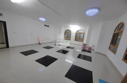 Apartment - 2 Bedrooms - 2 Bathrooms for rent in Mohamed Bin Zayed City - Abu Dhabi