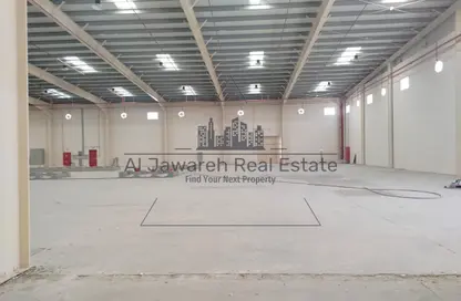 Warehouse - Studio - 1 Bathroom for rent in Industrial Area 1 - Emirates Modern Industrial - Umm Al Quwain