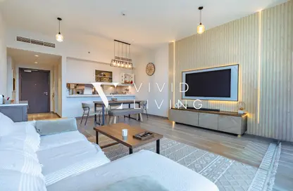 Apartment - 2 Bedrooms - 3 Bathrooms for sale in Acacia C - Park Heights - Dubai Hills Estate - Dubai
