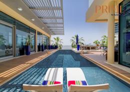 Townhouse - 5 bedrooms - 6 bathrooms for sale in Al Muneera Townhouses-Island - Al Muneera - Al Raha Beach - Abu Dhabi