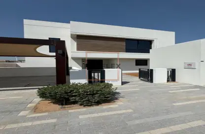 Villa - 3 Bedrooms - 4 Bathrooms for rent in Noya Luma - Noya - Yas Island - Abu Dhabi