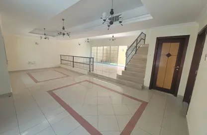 فيلا - 3 غرف نوم - 4 حمامات للايجار في فلل مردف - مردف - دبي