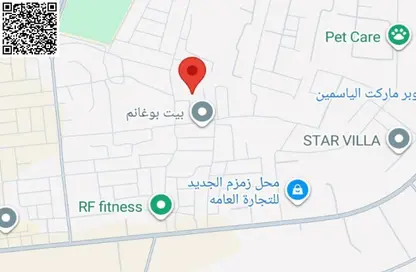 Land - Studio for sale in Al Yasmeen 1 - Al Yasmeen - Ajman