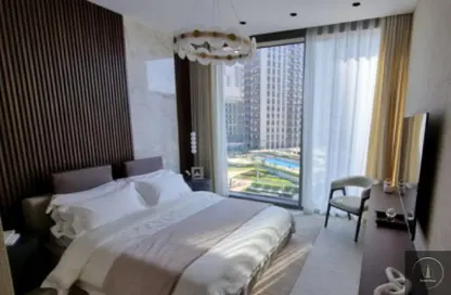 Penthouse - 3 Bedrooms - 4 Bathrooms for sale in Helvetia Residences - Jumeirah Village Circle - Dubai