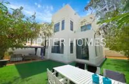Villa - 3 Bedrooms - 4 Bathrooms for sale in Mira Oasis 3 - Mira Oasis - Reem - Dubai