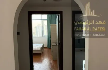 Apartment - 2 Bedrooms - 2 Bathrooms for rent in Al Nuaimiya Towers C - Al Nuaimiya - Ajman Apartment - 2 Bedrooms - 2 Bathrooms for rent in Al Nuaimiya Towers C - Al Nuaimiya - Ajman