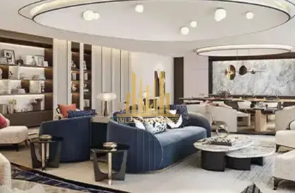 Apartment - 2 Bedrooms - 3 Bathrooms for sale in Amalia Residences - Al Furjan - Dubai