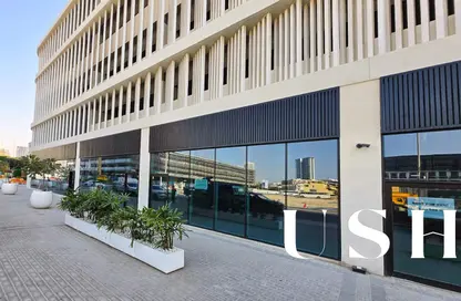 متجر - استوديو للبيع في بن غاطي رويال - منطقة 18 - قرية جميرا الدائرية - دبي