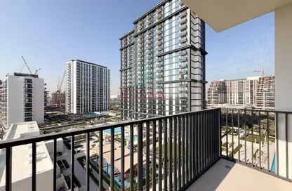 شقة - 2 غرف نوم - 2 حمامات للايجار في برج بارك فيلد 1 - بارك فيلد - دبي هيلز استيت - دبي شقة - 2 غرف نوم - 2 حمامات للايجار في برج بارك فيلد 1 - بارك فيلد - دبي هيلز استيت - دبي