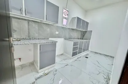 شقة - غرفة نوم - 1 حمام للايجار في مدينة شخبوط - أبوظبي