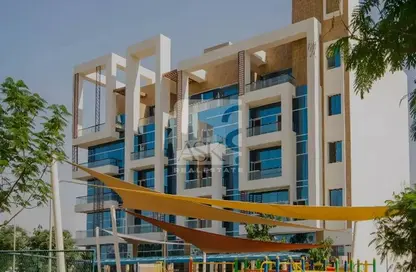 Apartment - 1 Bedroom - 2 Bathrooms for rent in La Residence - Jumeirah Village Triangle - Dubai