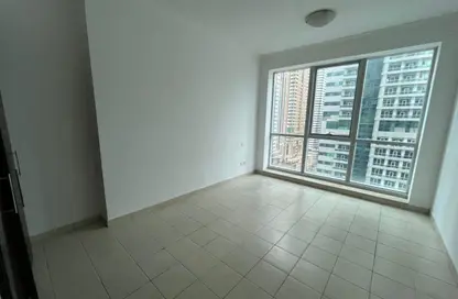 Apartment - 1 Bedroom - 2 Bathrooms for rent in The Torch - Dubai Marina - Dubai