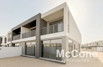 Villa - 5 Bedrooms - 7 Bathrooms for sale in The Pulse Beachfront - The Pulse - Dubai South (Dubai World Central) - Dubai