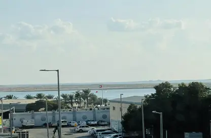 Apartment - 3 Bedrooms - 5 Bathrooms for rent in Al Bateen Wharf - Al Bateen - Abu Dhabi