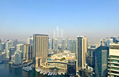 Apartment - 2 Bedrooms - 3 Bathrooms for rent in Bahar 1 - Bahar - Jumeirah Beach Residence - Dubai Apartment - 2 Bedrooms - 3 Bathrooms for rent in Bahar 1 - Bahar - Jumeirah Beach Residence - Dubai