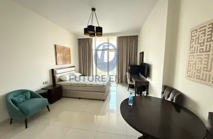 شقة - 1 حمام للايجار في غالية - منطقة 18 - قرية جميرا الدائرية - دبي