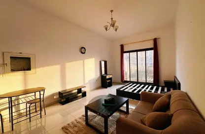 Apartment - Studio - 1 Bathroom for rent in Elite Sports Residence 6 - Elite Sports Residence - Dubai Sports City - Dubai