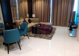 Apartment - 2 bedrooms - 3 bathrooms for rent in Upper Crest - Downtown Dubai - Dubai