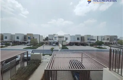 Apartment - 2 Bedrooms - 2 Bathrooms for sale in URBANA Stacked House block 24 - EMAAR South - Dubai South (Dubai World Central) - Dubai