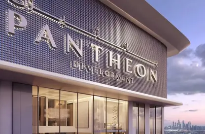 شقة - 1 حمام للبيع في فوكسا من بانثيون - مثلث قرية الجميرا - دبي شقة - 1 حمام للبيع في فوكسا من بانثيون - مثلث قرية الجميرا - دبي