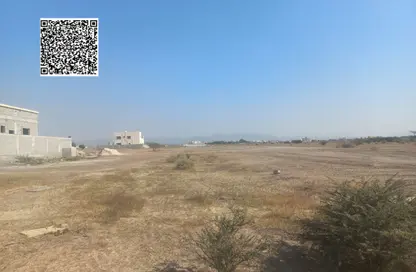 أرض - استوديو للبيع في المنامة - عجمان