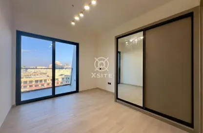 Apartment - 1 Bedroom - 2 Bathrooms for rent in Binghatti Heights - District 10 - Jumeirah Village Circle - Dubai