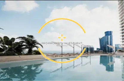 Apartment - 3 Bedrooms - 5 Bathrooms for sale in SAAS Heights - Al Reem Island - Abu Dhabi