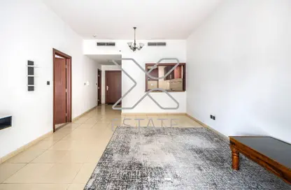 Apartment - 1 Bedroom - 2 Bathrooms for sale in Desert Sun - Dubai Land Residence Complex - Dubai Land - Dubai
