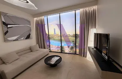 شقة - 2 غرف نوم - 3 حمامات للبيع في الحمرا جرين - قرية الحمرا - رأس الخيمة