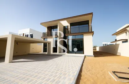 فيلا - 5 غرف نوم - 8 حمامات للبيع في سوق الجبيل - جزيرة الجبيل - أبوظبي