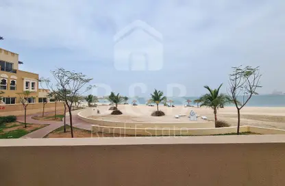شقة - غرفة نوم - 2 حمامات للبيع في فيروز - باب البحر - جزيرة المرجان - رأس الخيمة