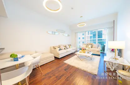 Apartment - 1 Bedroom - 2 Bathrooms for sale in Damac Heights - Dubai Marina - Dubai Apartment - 1 Bedroom - 2 Bathrooms for sale in Damac Heights - Dubai Marina - Dubai