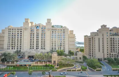 بنتهاوس - 4 غرف نوم - 4 حمامات للايجار في الميل الذهبي 8 - الميل الذهبي - نخلة جميرا - دبي