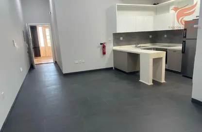 Apartment - Studio - 1 Bathroom for rent in Khuzam - Ras Al Khaimah