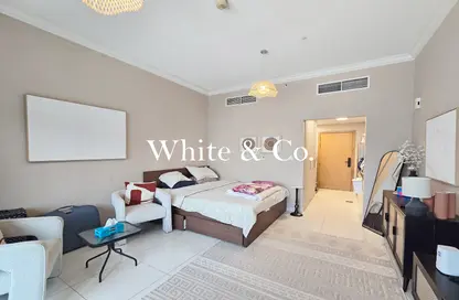Apartment - Studio - 1 Bathroom for sale in Executive Bay A - Executive Bay - Business Bay - Dubai