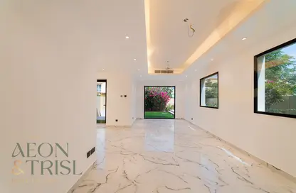 Townhouse - 2 Bedrooms - 3 Bathrooms for sale in Springs 8 - The Springs - Dubai