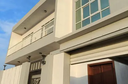 فيلا - 4 غرف نوم - 5 حمامات للبيع في العامرة جاردنز - العامرة - عجمان