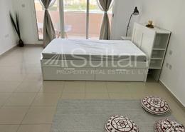 Studio - 1 bathroom for rent in Fayrouz - Bab Al Bahar - Al Marjan Island - Ras Al Khaimah