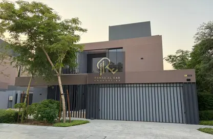 فيلا - 5 غرف نوم - 6 حمامات للايجار في كايا - مسار - تلال سيتي - الشارقة فيلا - 5 غرف نوم - 6 حمامات للايجار في كايا - مسار - تلال سيتي - الشارقة