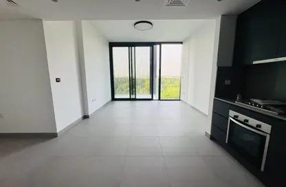 Apartment - 2 Bedrooms - 3 Bathrooms for rent in The Gate - Aljada - Sharjah