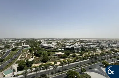 Apartment - 2 Bedrooms - 4 Bathrooms for rent in Ellington House - Dubai Hills Estate - Dubai