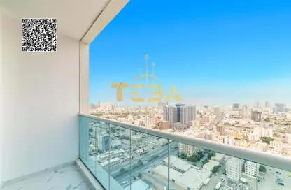Apartment - 3 Bedrooms - 5 Bathrooms for sale in Al Rashidiya Towers - Al Rashidiya - Ajman Downtown - Ajman