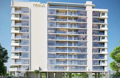 Apartment - 2 Bedrooms - 3 Bathrooms for sale in Estrella by Nexus - Majan - Dubai Land - Dubai